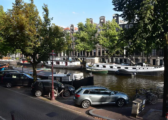 Ozo Hotels Armada Amsterdam